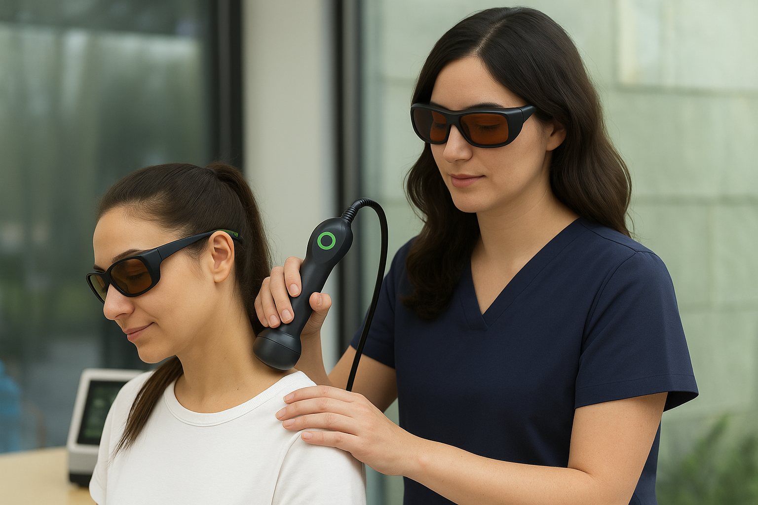 Laser Thérapeutique