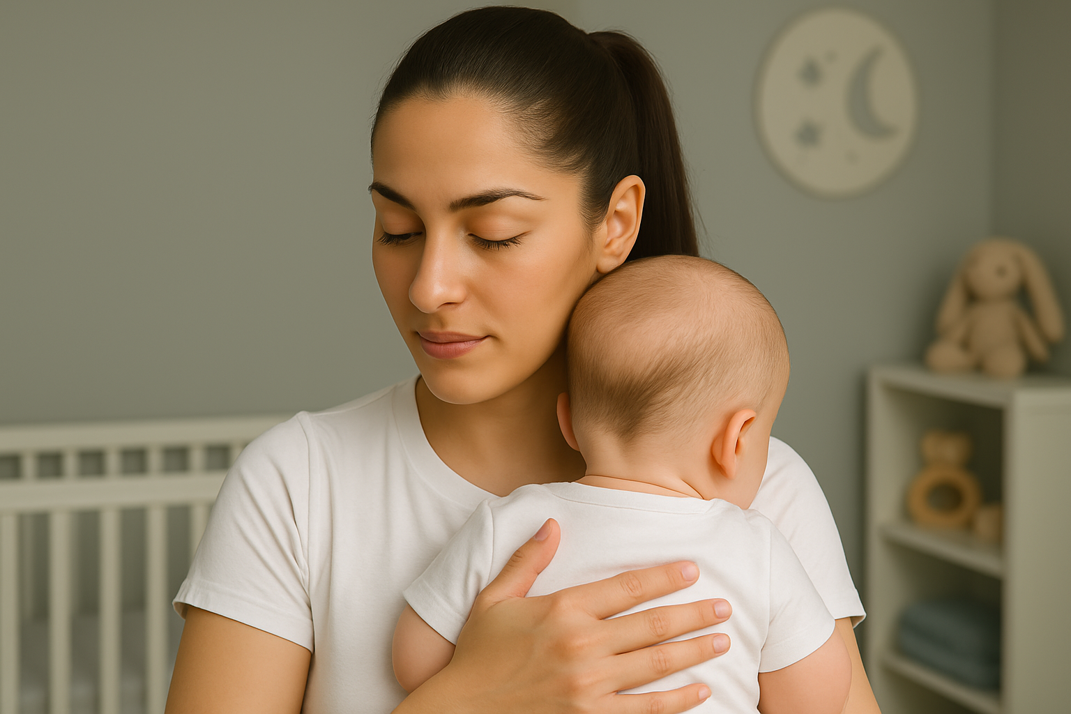 Plagiocéphalie et Ostéopathie pédiatrique