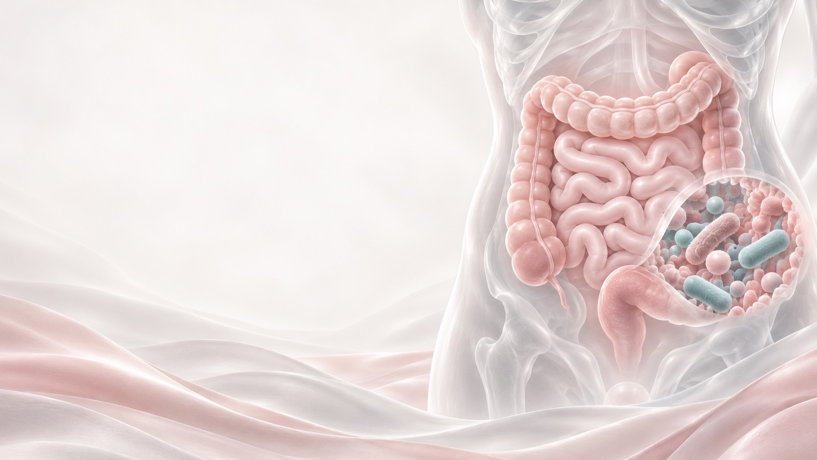 3 signes qui peuvent évoquer un microbiote déséquilibré